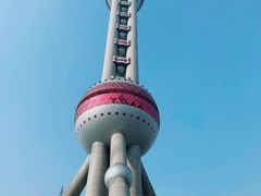 -东方明珠广播电视塔