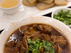 -北京小肠陈饭庄(方庄店)