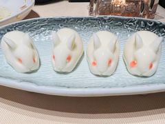 -侨美食家·粤菜(体育西路店)