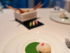 -翡翠36餐厅(浦东香格里拉店)