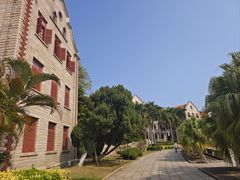 -厦门大学(思明校区)