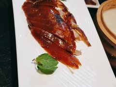 -正德楼果木烤鸭·渔家菜(东港店)