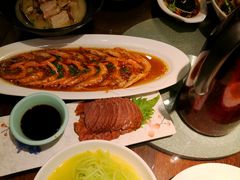 -章吴记喜瑞餐厅(东东城店)