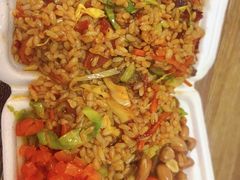 -老婆婆炒饭(小白楼1902欧式风情街店)