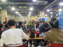 -皖北巫氏三胖地锅鸡(长淮总店)