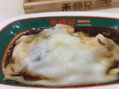 -禾师兄·布拉肠(一德路店)