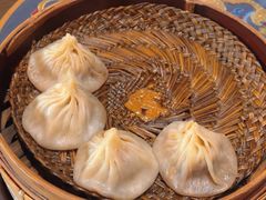 -笑来喜馄饨小笼工坊(通扬路店)