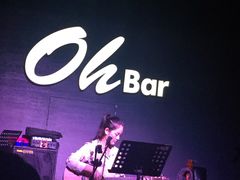 -ohbar live house(人广店)