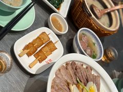 -潮界(虹桥新天地店)