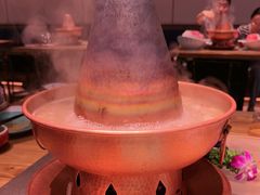 -额尔敦草原涮羊肉·烧烤(冻青树总店)