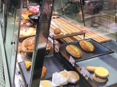 -巴黎贝甜(印象城店)