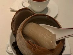 -天龙轩(香港丽思卡尔顿酒店)