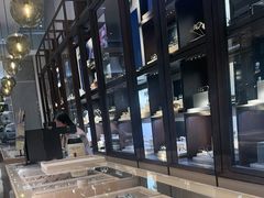 -溥仪眼镜PUYI OPTICAL(国贸商城店)