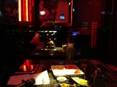 -好乐迪量贩KTV(春熙路香槟广场店)