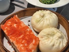 -晓淮山·扬州早茶·淮扬菜(龙阳广场店)