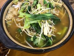 -青岛排骨饭米线(原东平里店)