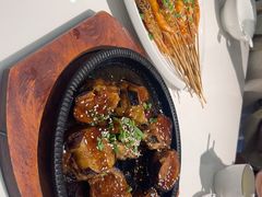 -美极鲜食坊(宝安南路店)