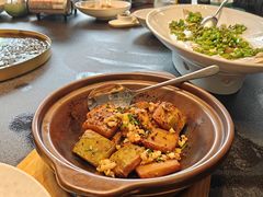 -大拙里·精致融合菜(沙湖桃源国际店)