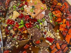 -九锅一堂酸菜鱼(石家庄先天下店)