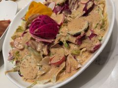 -荷塘秋月·本帮江浙菜(国权路店)