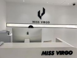 -处女座·MISS VIRGO·半永久纹眉野生眉