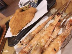 -季玄精致日本料理自助餐(闸北公园店)