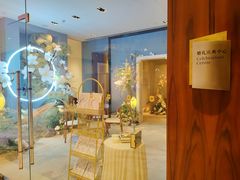 -上海静安香格里拉大酒店