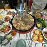 今天的烤肉吃货日记🔥🔥🔥