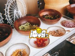 -济南凯宾斯基酒店-THE VIEW云景全日制餐厅