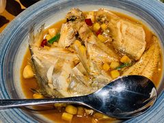 东海杂鱼-荣小馆(杭州大厦店)