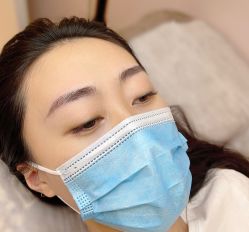 -本小姐美学·半永久纹眉野生眉