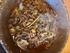 -印象鲵宴·张家界地标美食名片(溪布街店)