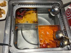 -海底捞火锅(龙湖北京大兴天街店)