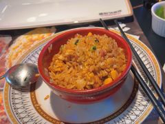 -盛焰铁板烧(王府井店)