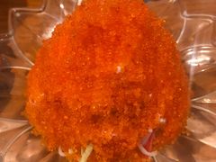 火山沙拉-魔丼屋(日月光店)