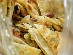 -正宗河南特色大饼店(菊乐路店)