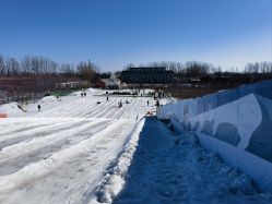 点击看大图 -优沃得自然教育农场·冰雪乐园·生日会·研学