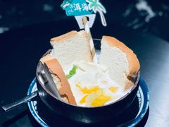-云海肴云南菜·蒸汽石锅鱼(青岛万象城店)