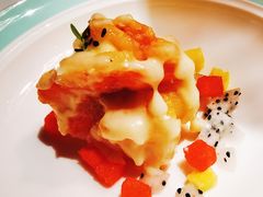 芥末虾球-民国红公馆(老门东店)