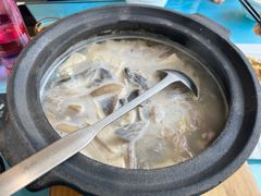 雅鱼神剑-干老四雅鱼饭店(滨江西路店)