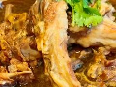 -德顺斋爆肚涮肉馆·烧烤·羊蝎子·清真炒菜(马驹桥店)