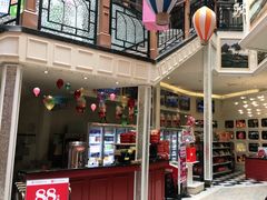 -火吧PTV聚会餐厅(10号店)