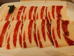 -新石器烤肉(千灯大润发店)