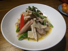 椒麻鸡-必点海鲜·鲅鱼水饺(鞍山西道店)