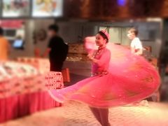 -巴扎美食·新疆菜·西域歌舞表演餐厅(新疆大厦店)