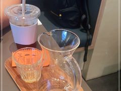 -Seesaw Coffee(苏州中心店)