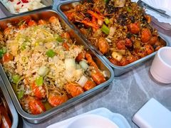 -虾胡闹龙虾馆(湄南河店)