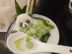 -那些年一起吃串的地方烧烤(观前街店)