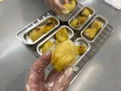 -开皇马来西亚榴莲美食店(华强北店)