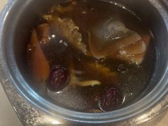 -一叶一世界·素食餐厅(锦华万达店)